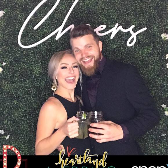 Meet your Posher, Drew - Picture 1 of 1